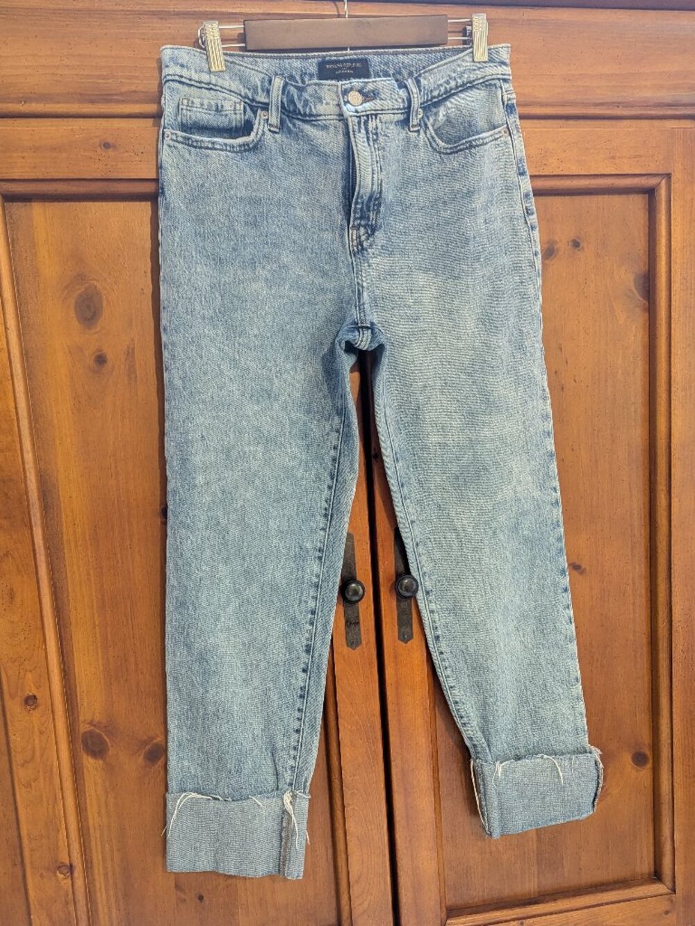 Banana Republic Jeans, size 6